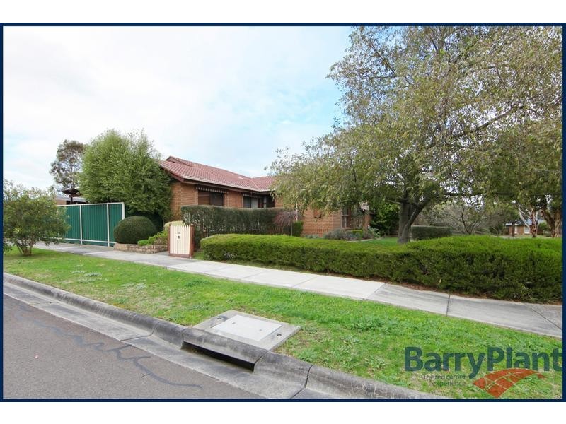 19 Riding Way, Ferntree Gully VIC 3156