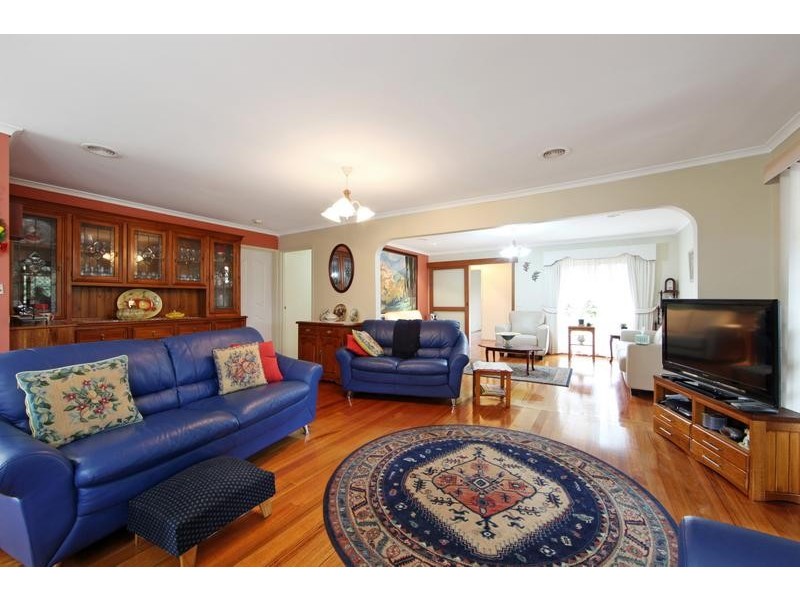 19 Riding Way, Ferntree Gully VIC 3156