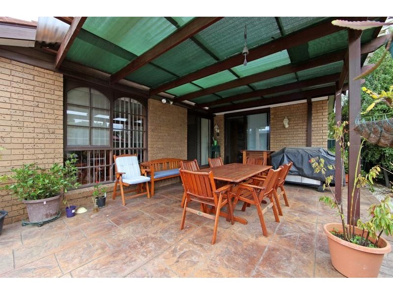 19 Riding Way, Ferntree Gully VIC 3156