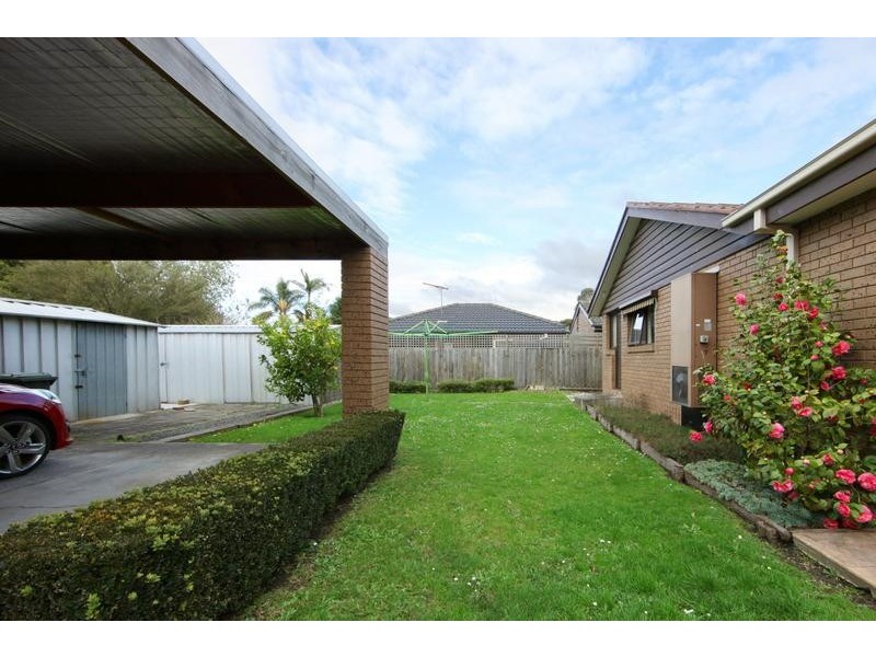 19 Riding Way, Ferntree Gully VIC 3156