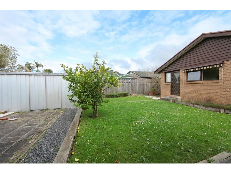 19 Riding Way, Ferntree Gully VIC 3156