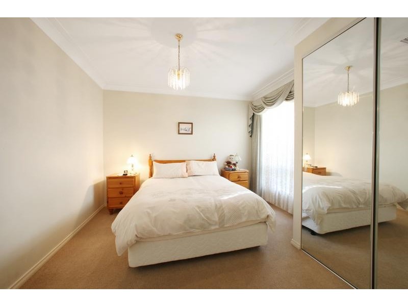 12 Crusoe Drive, Lysterfield VIC 3156