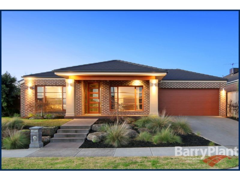 97 Victoria Knox Avenue, Rowville VIC 3178