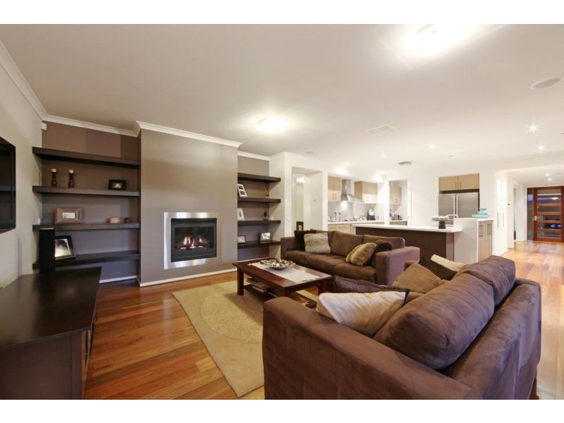 97 Victoria Knox Avenue, Rowville VIC 3178