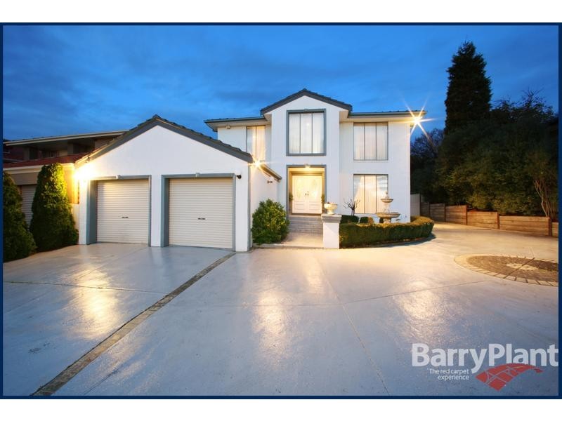 124 Seebeck Road, Rowville VIC 3178