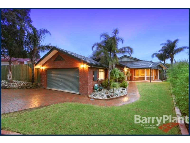 7 Brogden Court, Rowville VIC 3178