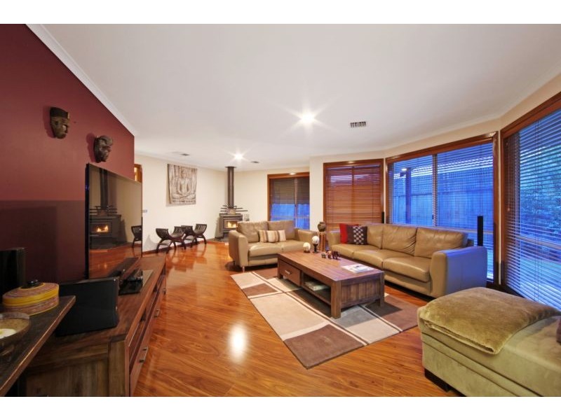 7 Brogden Court, Rowville VIC 3178