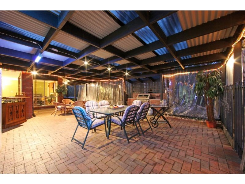 7 Brogden Court, Rowville VIC 3178