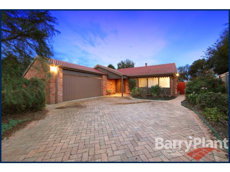 31 Balladonia Road, Rowville VIC 3178