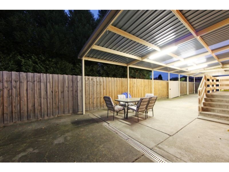 36 Clondara Drive, Rowville VIC 3178