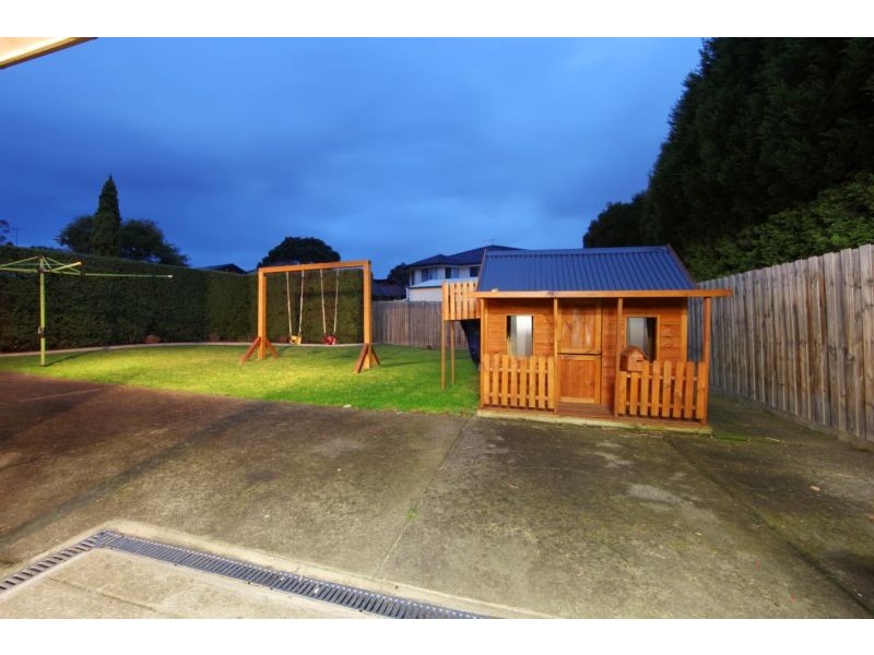 36 Clondara Drive, Rowville VIC 3178