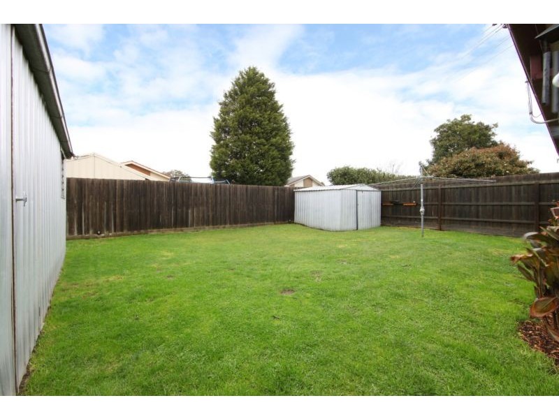 12 Rayner Close, Rowville VIC 3178