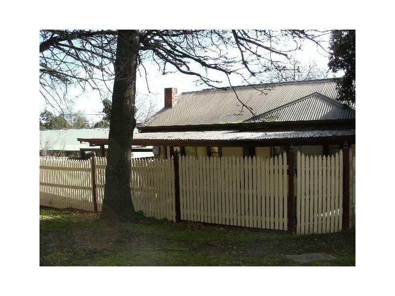 1/11 Parker Ave, Boronia VIC 3155