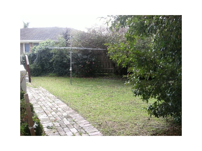 1/11 Parker Ave, Boronia VIC 3155