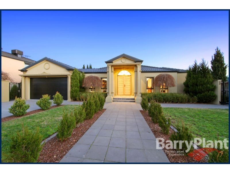 5 Hambleton Court, Lysterfield VIC 3156