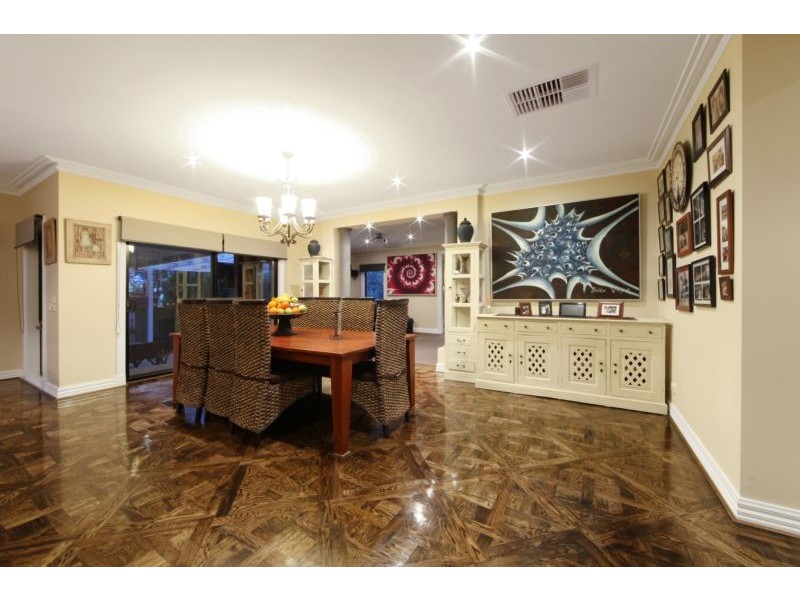 5 Hambleton Court, Lysterfield VIC 3156