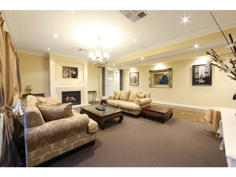 5 Hambleton Court, Lysterfield VIC 3156