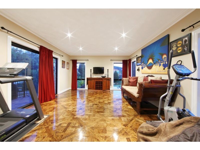 5 Hambleton Court, Lysterfield VIC 3156