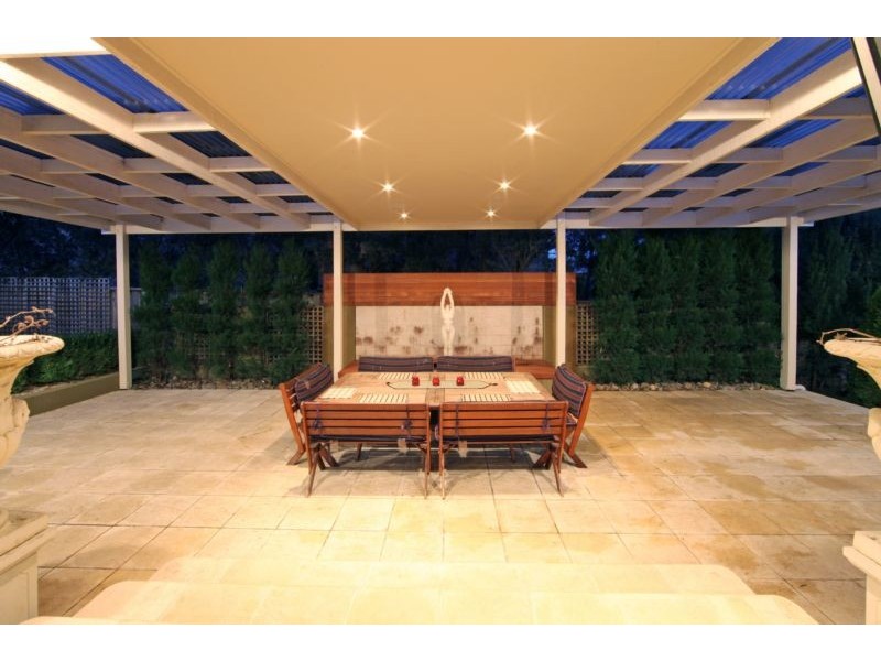 5 Hambleton Court, Lysterfield VIC 3156