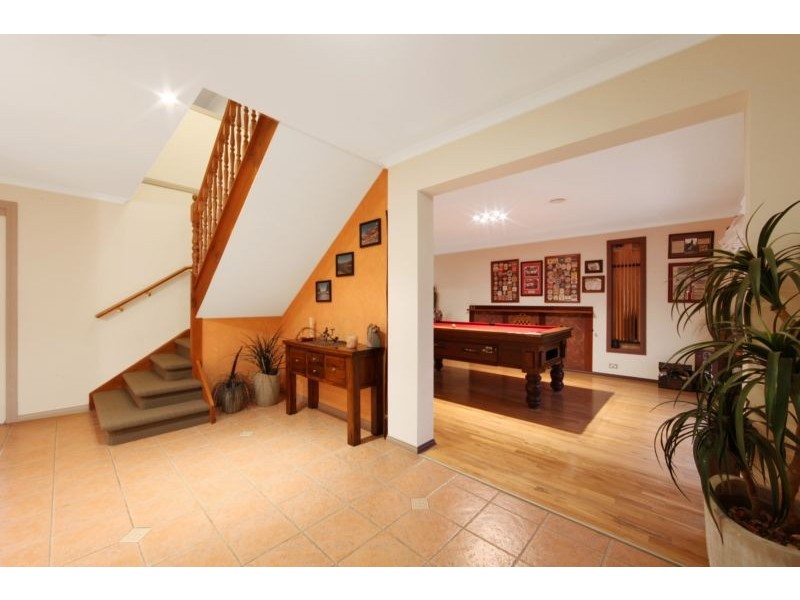 16 Parkview Terrace, Lysterfield South VIC 3156