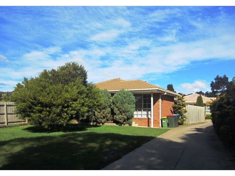 1/20 Anthony Drive, Lysterfield VIC 3156