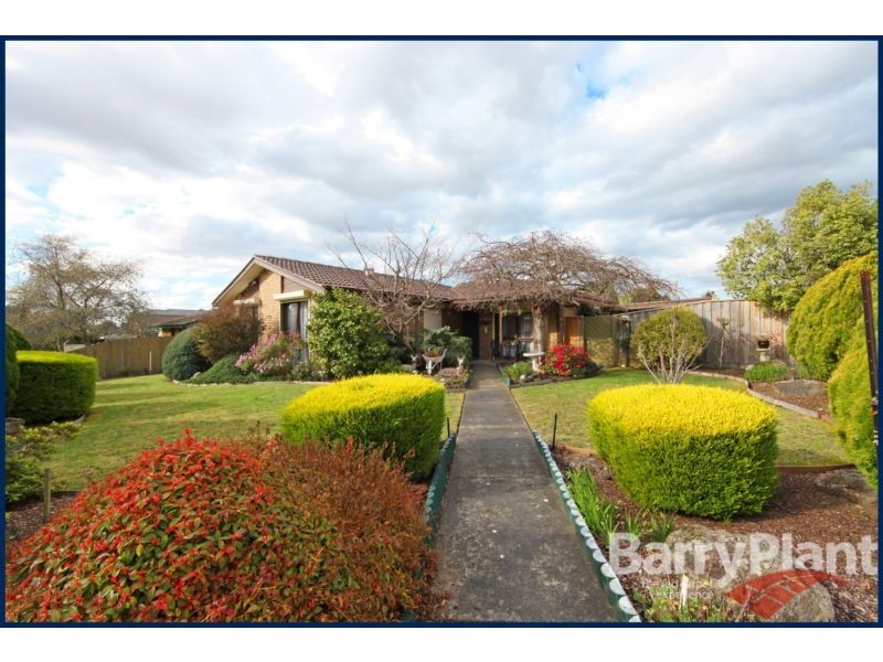 41 Cardinia Way, Rowville VIC 3178