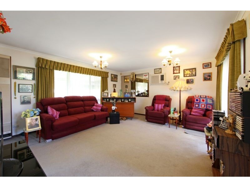 41 Cardinia Way, Rowville VIC 3178