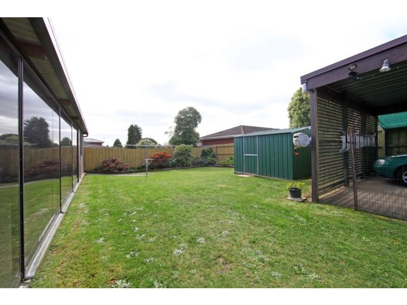 41 Cardinia Way, Rowville VIC 3178