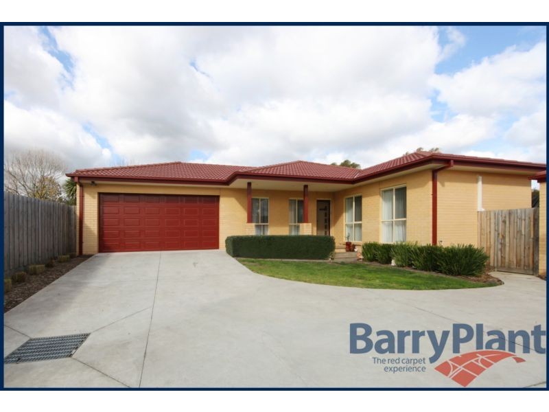 2/1848 Ferntree Gully Road, Ferntree Gully VIC 3156