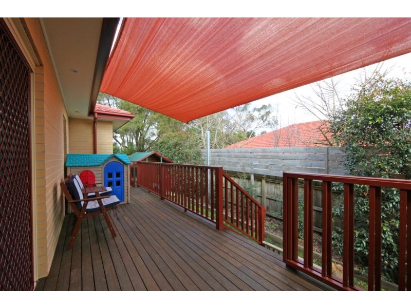 2/1848 Ferntree Gully Road, Ferntree Gully VIC 3156