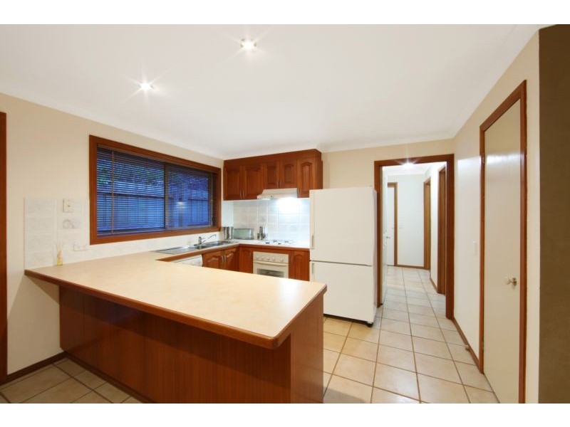 19 Magdalena Place, Rowville VIC 3178