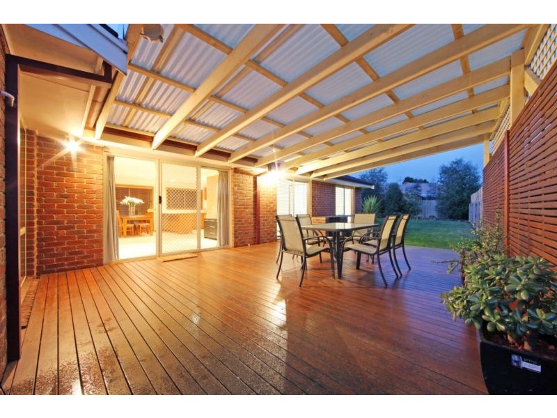 19 Magdalena Place, Rowville VIC 3178