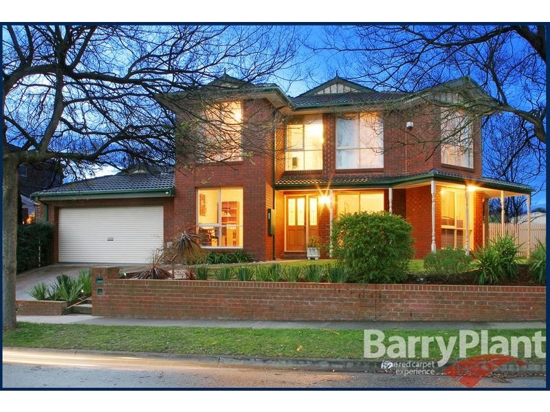 62 Pitfield Crescent, Rowville VIC 3178