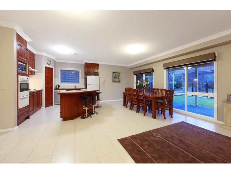 62 Pitfield Crescent, Rowville VIC 3178