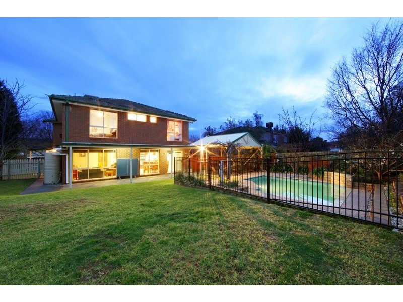 62 Pitfield Crescent, Rowville VIC 3178