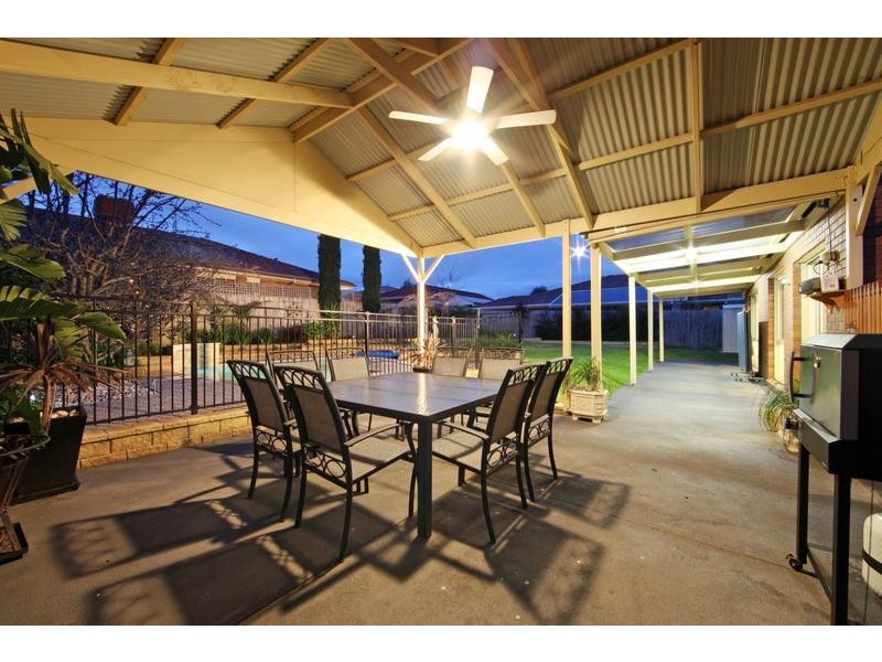 62 Pitfield Crescent, Rowville VIC 3178