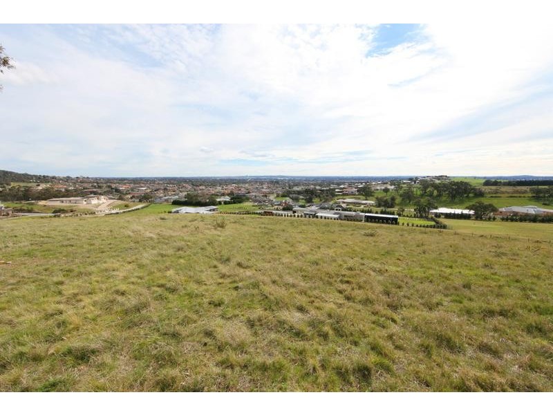 Lots 2,3,4 & 5 Logan Court & Sheldon Court, Lysterfield VIC 3156