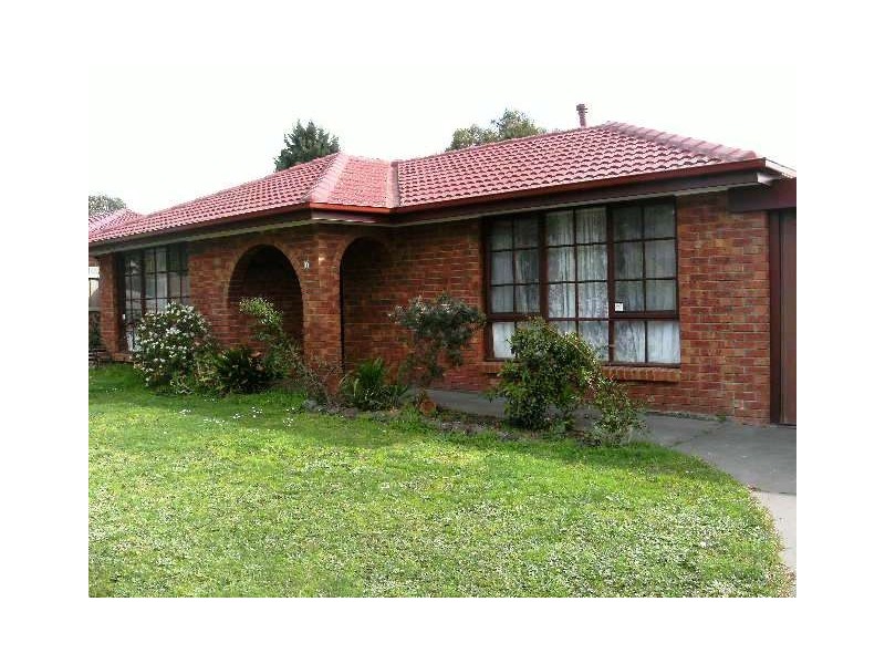 16 Prior Court, Rowville VIC 3178