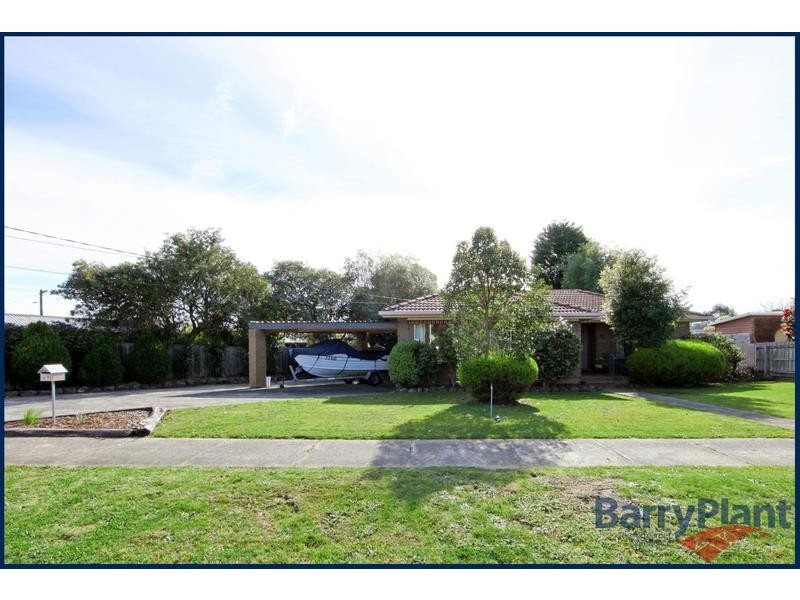 49 Helen Road, Ferntree Gully VIC 3156