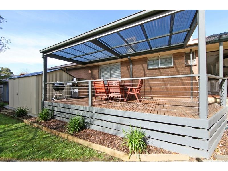 49 Helen Road, Ferntree Gully VIC 3156