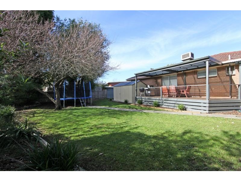49 Helen Road, Ferntree Gully VIC 3156