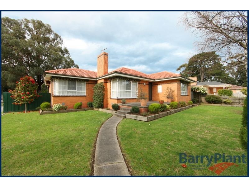 25 Glenfern Road, Ferntree Gully VIC 3156