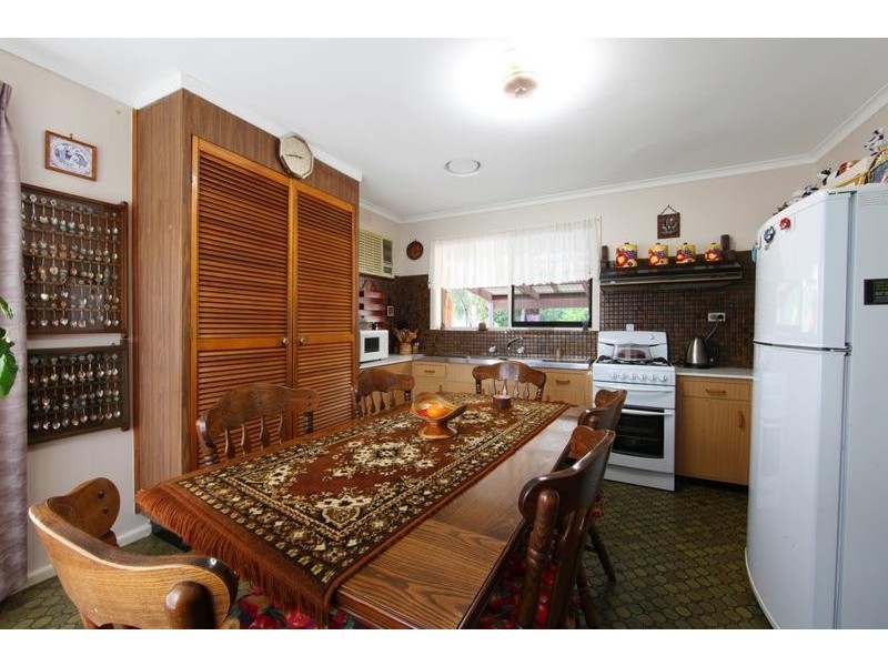 25 Glenfern Road, Ferntree Gully VIC 3156