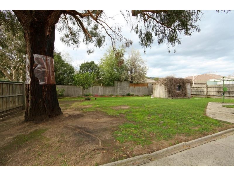 25 Glenfern Road, Ferntree Gully VIC 3156