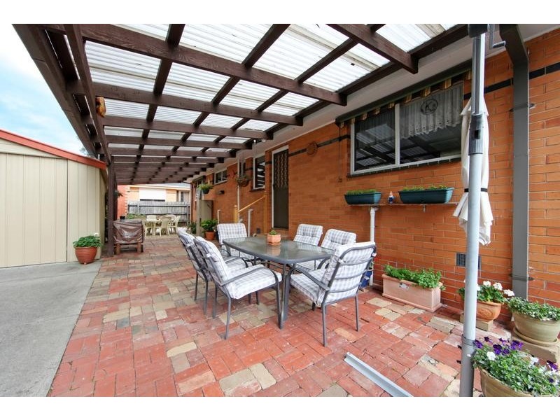 25 Glenfern Road, Ferntree Gully VIC 3156