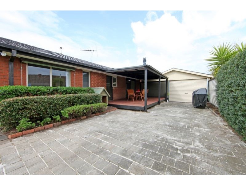 209 Dandelion Drive, Rowville VIC 3178