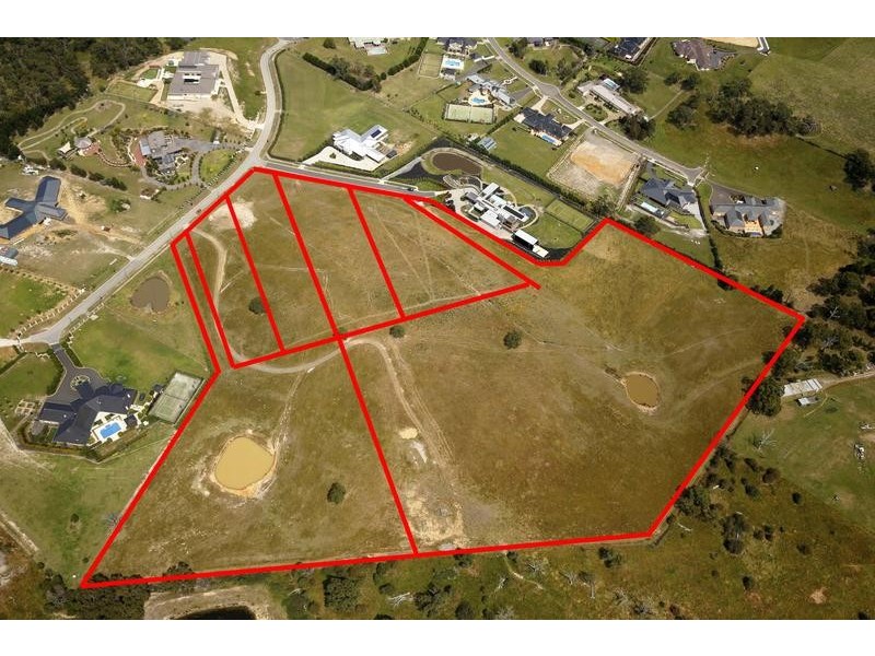 Lot 6 Logan Court, Lysterfield VIC 3156