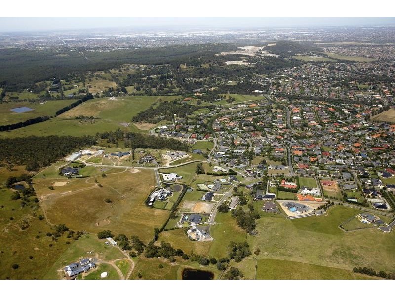 Lot 6 Logan Court, Lysterfield VIC 3156