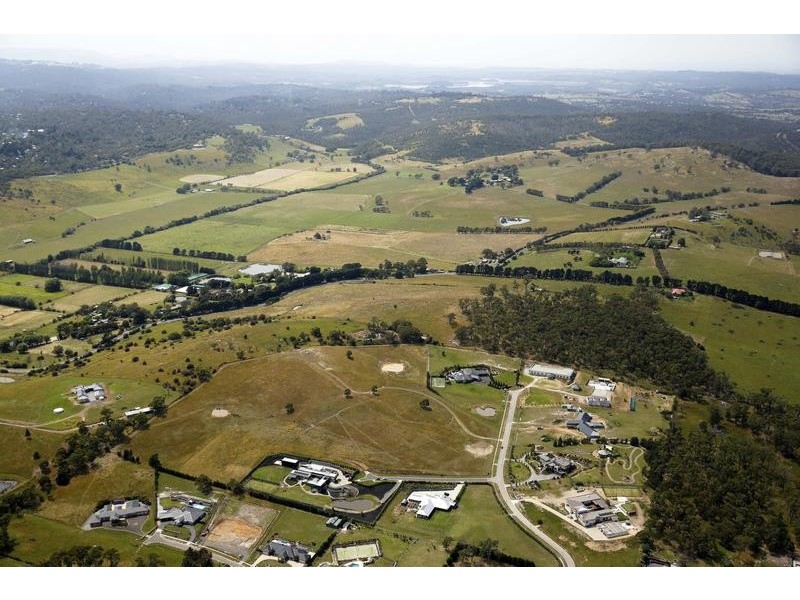 Lot 6 Logan Court, Lysterfield VIC 3156