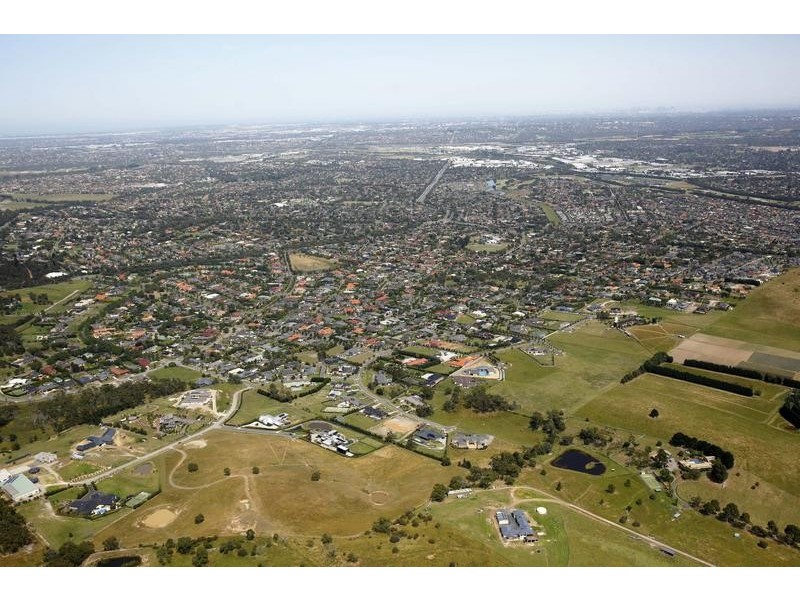 Lot 6 Logan Court, Lysterfield VIC 3156